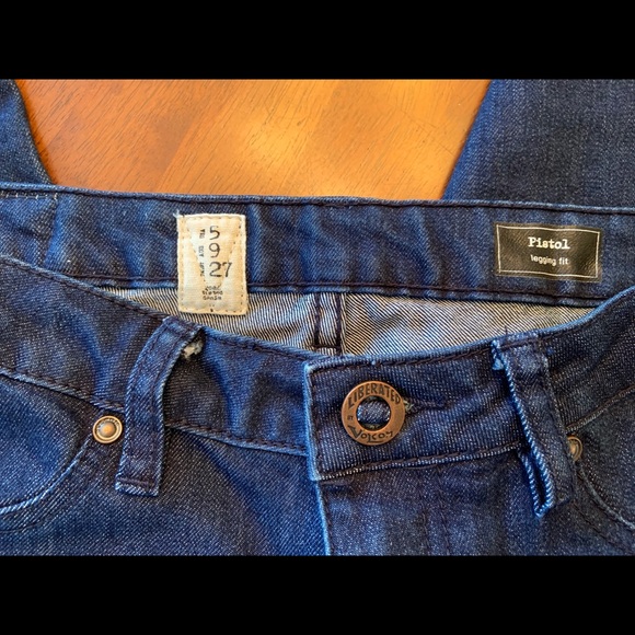 Volcom Jeans - Picture 6 of 6